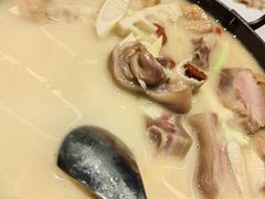 -披云云小馆·味道江湖(姚家园万象汇店)