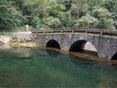-白云源风景区