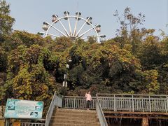 -宁波野生动物园