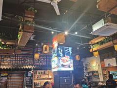 -随缘小馆(红岭路店)