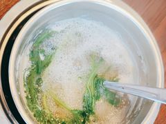 -东海怡品海鲜豆捞(舟宿夜江店)