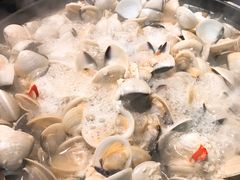 -拾下卜卜贝•海鲜火锅