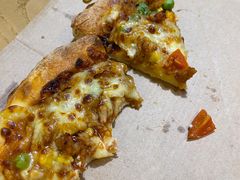 -达美乐比萨(东新路店)