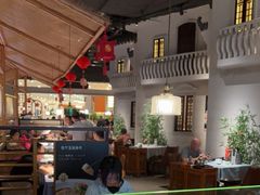 -晓粤·惹味粤菜(凯德乐峰广场店)