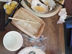 -HIHE Bistro·Oyster Bar(华熙live店)