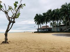 -石梅湾艾美度假酒店