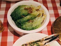 -西贝(枫蓝国际购物中心店)