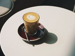 -DEEP COFFEE(瑞光烘焙工厂店)