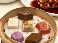 -得月楼·省级非遗·传统苏帮菜(观前店)