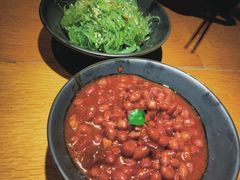 话梅花生-金牌外婆家(苏州中心店)