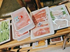 -野妹火锅(龙岗店)