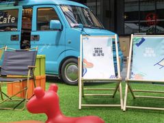 -HALO广场(梨园路店)