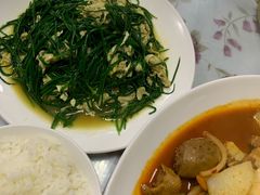 -清真·伊清阁餐厅