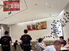 -北李妈妈菜·海肠捞饭(高新万达店)