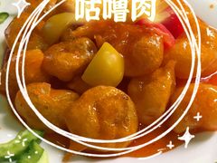 -甜梦园(燕喜店)