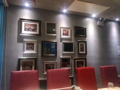 大堂-丰茂烤串(金泉美食宫店)