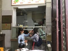 门面-飘香小食店(国平路店)