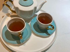 英式川宁伯爵红茶-燕庭·纯燕窝·甜品下午茶(南京西路店)