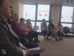 -思训家卡耐基中国口才培训(渝中校区)