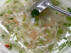 -东北饺子馆(马尾君竹店)