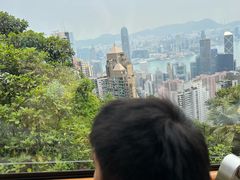 -山顶缆车