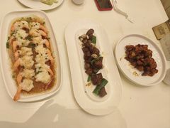 -外婆家(古墩印象城店)