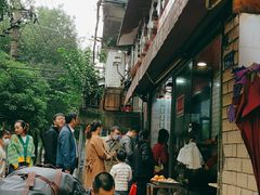 -覃肥叔桂林米粉(粮道街店)