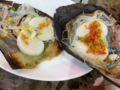 烤带子-冯姐生蚝(迎宾广场店)