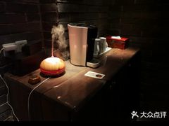 -霖公馆SPA·足道(普善路店)