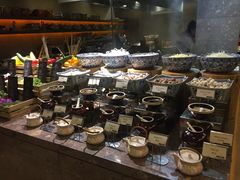 -天诚丽筠酒店-西餐厅