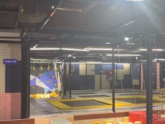 -星际传奇·电玩城·游戏厅·儿童乐园(大悦城店)