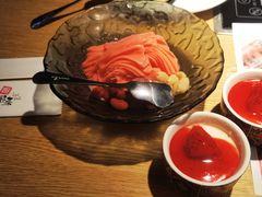 -温野菜涮涮锅(西单大悦城店)