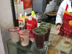 -糯米包油条(武汉大学店)