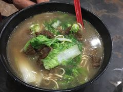-慧娟面馆·餐厅(望江路店)