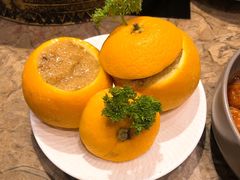 黄袍小米渣-酸喜·三度酸·贵州味