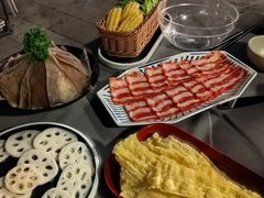 -故里和山·成都火锅(欢乐港湾店)