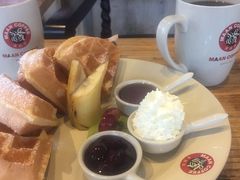 -漫咖啡(中纺国际店)