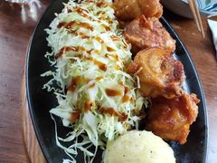 -铃木食堂(帽儿胡同店)