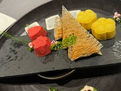 -上海滩餐厅(BFC外滩金融中心店)