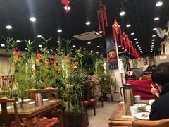 -西江美食舫·江西菜(健德桥店)