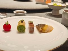 -沈灶河豚宴·河豚融合餐厅(汉中路店)