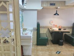 -塔兰齐新疆孜然火锅(鲤鱼山路店)