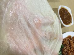 春饼-姥家春饼店(漳州二路店)