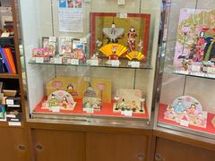 -鸠居堂(銀座本店)