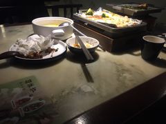 -绿茶餐厅(成都大悦城店)