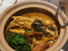 -大潮淮·淮扬菜(何园旗舰店)