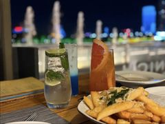 -MONICH牛排融合餐厅(和义大道购物中心店)