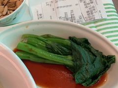 -桂满陇·杭州小馆(巴黎春天浦建店)