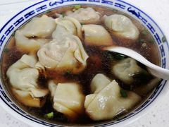 -古徽州馄饨店(宝安路店)