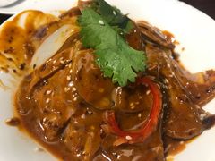 -悟长年潮汕菜砂锅粥(圣熙8号店)